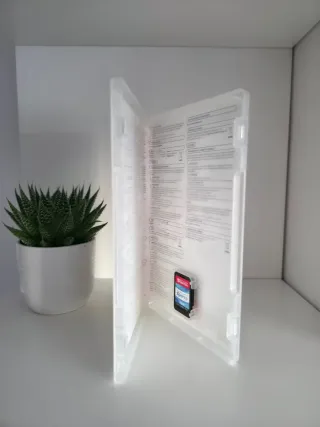 Nintendo Switch Sports