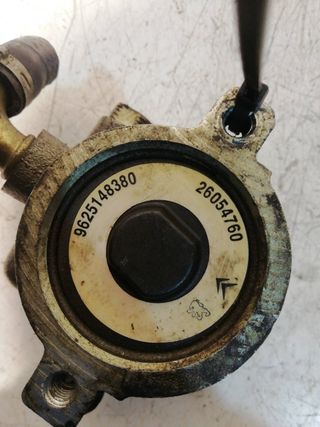 BOMBA SERVODIRECCION PEUGEOT 306 BREAK