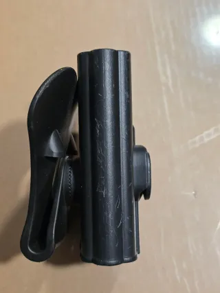 Funda Táctica Amomax Glock 17
