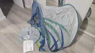 Tienda de campaña infantil BabyMoov