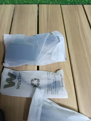 Tablet Woxter X-200 Pro 10.1 3GB/64GB Negra