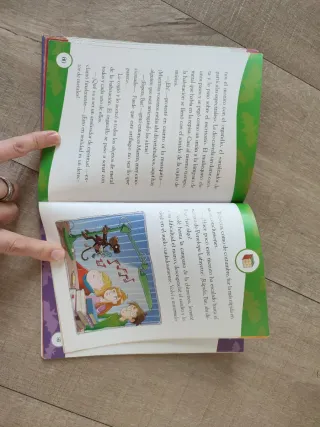 La casa embrujada (Serie Bat Pat 14) (Spanish E...