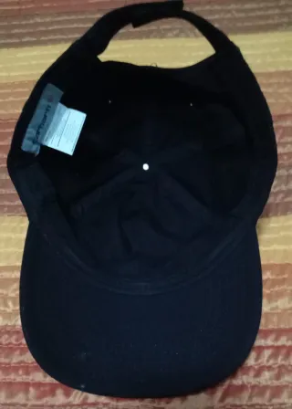 Gorra Carhartt Negra