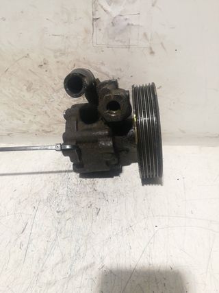 BOMBA SERVODIRECCION CITROEN JUMPY