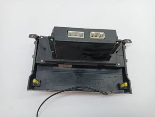 PANTALLA MULTIFUNCION TOYOTA COROLLA VERSO (R1) (3)