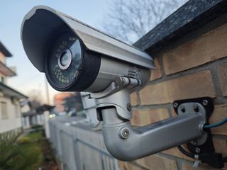 Videocamera D-Link Full HD PoE Day/Night DCS-7413