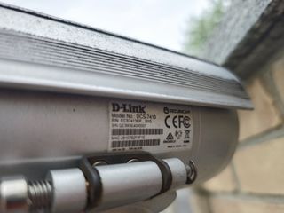 Videocamera D-Link Full HD PoE Day/Night DCS-7413