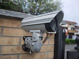 Videocamera D-Link Full HD PoE Day/Night DCS-7413