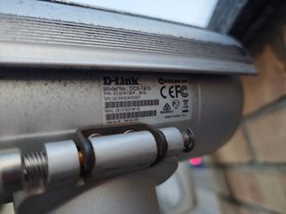 Videocamera D-Link Full HD PoE Day/Night DCS-7413