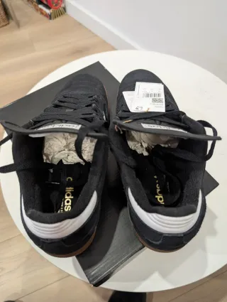 Adidas Busenitz Pro Talla 44 2/3