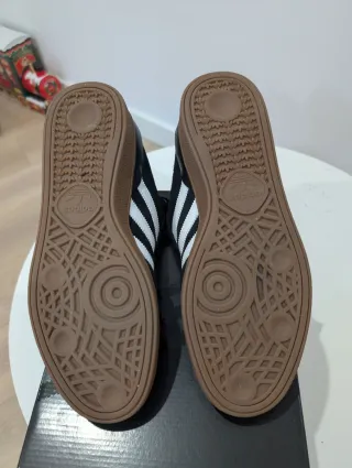 Adidas Busenitz Pro Talla 44 2/3