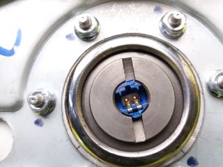 AIRBAG DELANTERO IZQUIERDO MG SERIE 45 (T/RT)