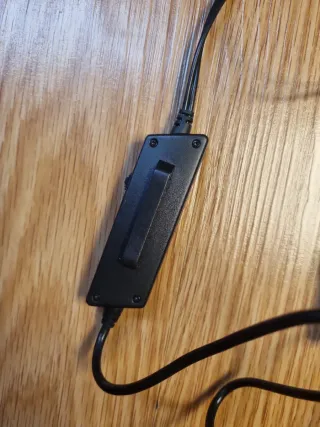 Auriculares Mpow con micrófono y USB