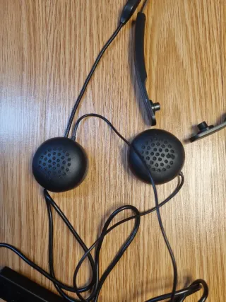Auriculares Mpow con micrófono y USB