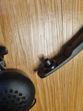 Auriculares Mpow con micrófono y USB