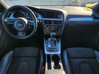 Audi A4 2015