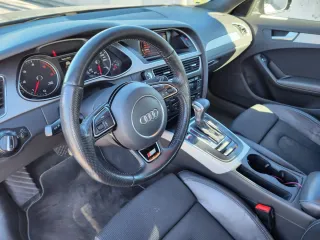 Audi A4 2015