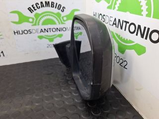 101170 96813748xt retrovisor der citroen berlingo