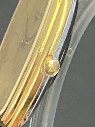 Orologio Svizzero Longines litium quarzo