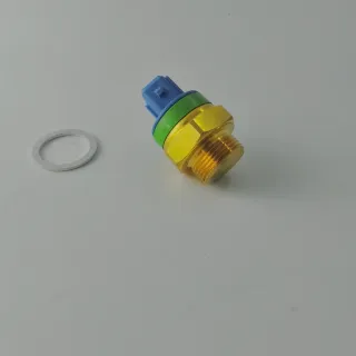 Interruptor Ventilador Citroen berlingo Peugeot