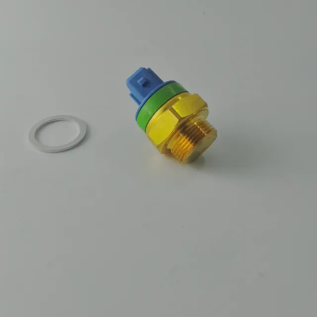 Interruptor Ventilador Citroen berlingo Peugeot