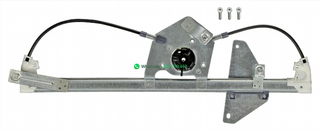 ELEVALUNAS ELÉCTRICO DELANTERO IZQUIERDO 5 PUERTA
