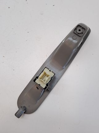 MANDO ELEVALUNAS DELANTERO DERECHO RENAULT ZOE