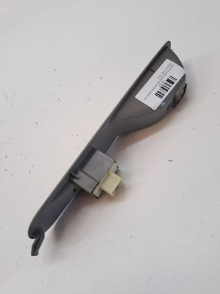 MANDO ELEVALUNAS DELANTERO DERECHO RENAULT ZOE