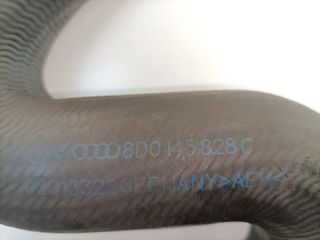 TUBO PRESION TURBOCOMPRESOR VOLKSWAGEN PASSAT BERLINA (3B2) (2)