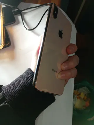 iPhone Apple Multicolor xs mirar las imágenes bien