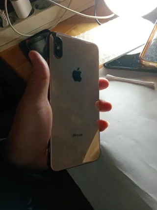 iPhone Apple Multicolor xs mirar las imágenes bien