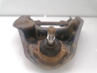 BRAZO SUSPENSION SUPERIOR DELANTERO DERECHO NISSAN TERRANO/T