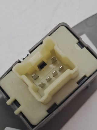 MANDO ELEVALUNAS TRASERO IZQUIERDO RENAULT ZOE