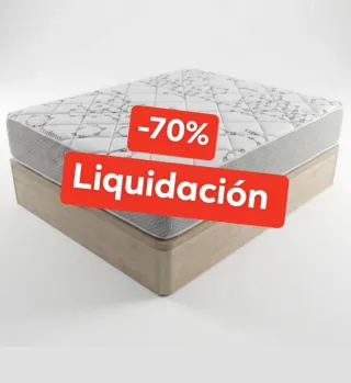 Oferta Canapé y Colchón