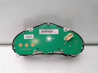CUADRO INSTRUMENTOS CITROEN C1 (7)