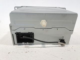 SISTEMA AUDIO / RADIO CD OPEL ASTRA J GTC