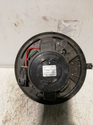 VENTILADOR CALEFACCION RENAULT LAGUNA II (BG0)