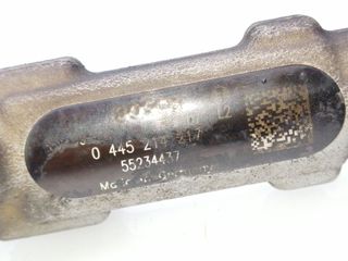 RAMPA INYECTORA FIAT FIORINO (4)