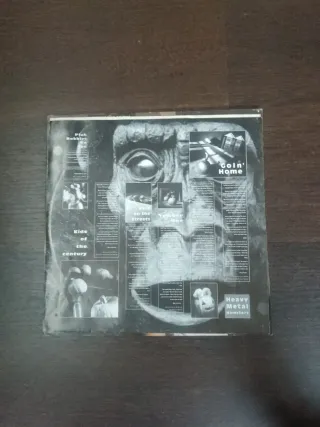 Vinilo LP HELLOWEEN "Pink Bubbles Go Ape"