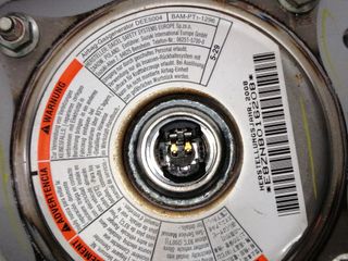 AIRBAG DELANTERO IZQUIERDO SUZUKI SWIFT SF BERLINA (EA) (3)