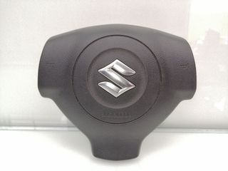 AIRBAG DELANTERO IZQUIERDO SUZUKI SWIFT SF BERLINA (EA) (3)