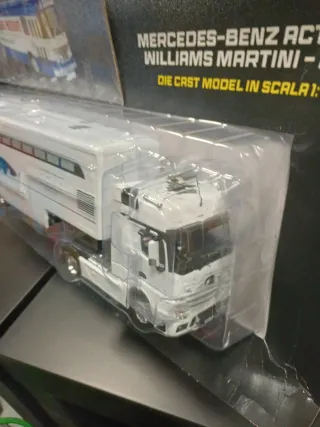 Racing car Transporters