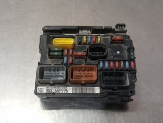 CAJA RELES / FUSIBLES PEUGEOT 207 9HX 9664997880