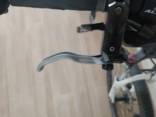 Bicicleta Mountain Bike Conor AFX 8500