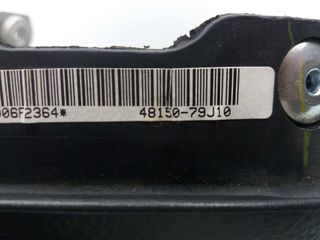 AIRBAG DELANTERO IZQUIERDO SUZUKI SWIFT SF BERLINA (EA) (2)