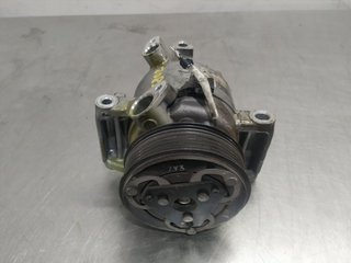 COMPRESOR AIRE ACONDICIONADO DACIA DUSTER II H5FF