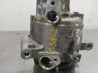 COMPRESOR AIRE ACONDICIONADO DACIA DUSTER II H5FF
