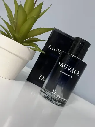 Dior Sauvage Eau de Parfum