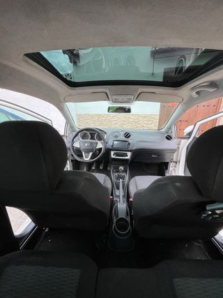 SEAT Ibiza 6j
