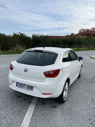 SEAT Ibiza 6j